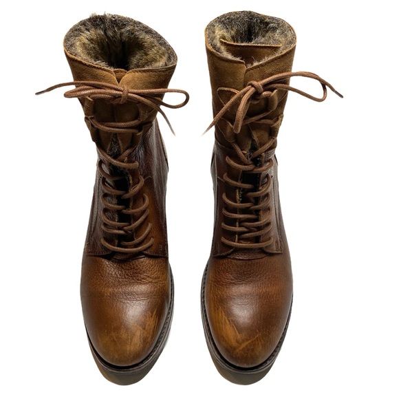 sebago laney lace boot